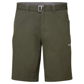 Montane Terra Herre shorts Oak green