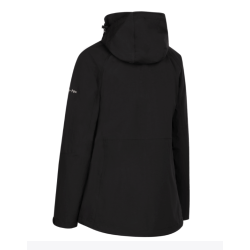 Trespass Tilbury jakke black