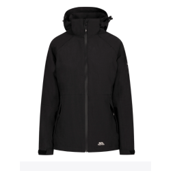 Trespass Tilbury jakke black