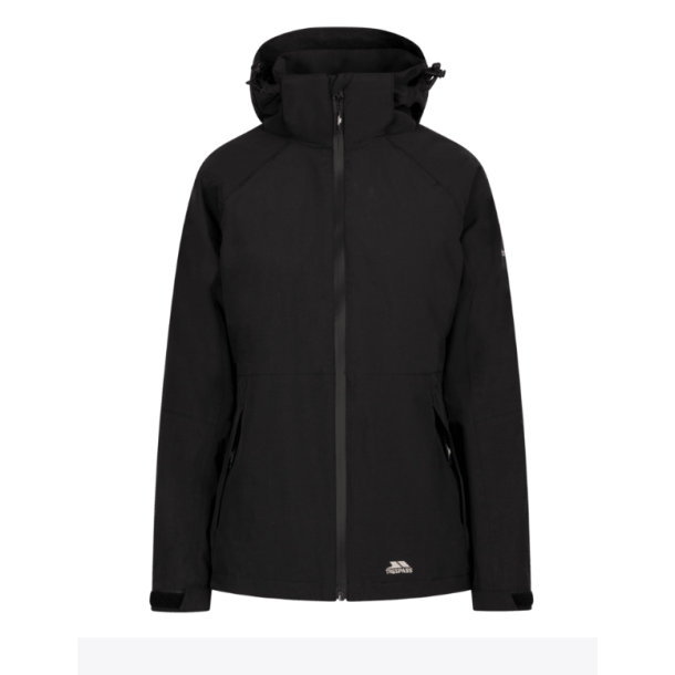 Trespass Tilbury jakke black