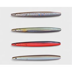 60 Lures Vanguard
