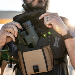 Vortex Triumph HD 10 x 42