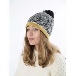 Fuzawool Wonderland dame hue 