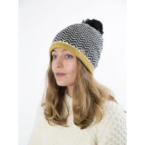 Fuzawool Wonderland dame hue 