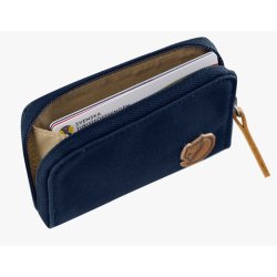 Fjllrven Zip Card Holder