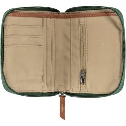 Fjllrven Zip Wallet