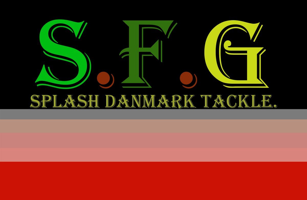 S.F.G - Fish & Outdoor