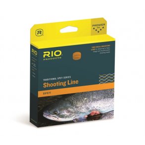 Rio Powerflex Shootingline 0,024