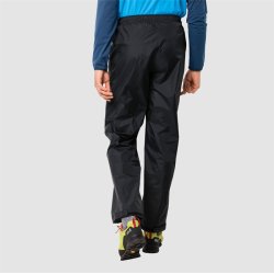 Jack Wolfskin Rainy day regn buks unisex