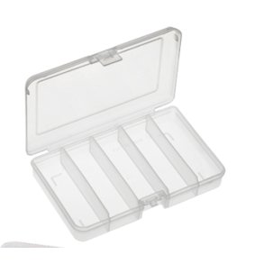 Panaro blinkboks 5 rum