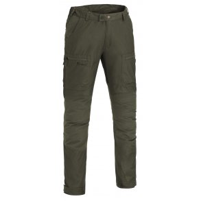 Pinewood Caribou buks dark olive