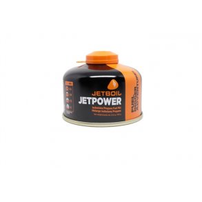 Jetboil Jetpower fuel 100 gram