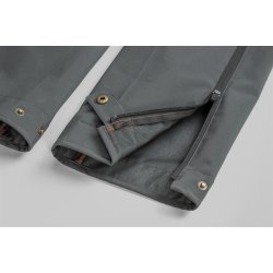 Pinewood Abisko Brenton buks black