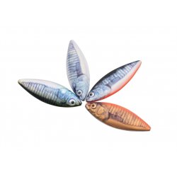 SavageGear LT Stickleblade 52mm 10 gram