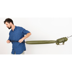 Sea To Summit Jungle Hammock 