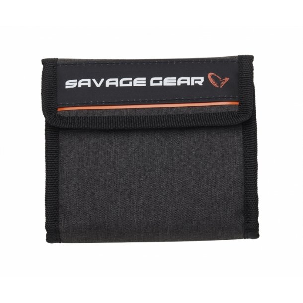 SavageGear Flip Wallet 