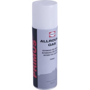 Primus allround gas