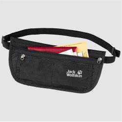 Jack Wolfskin Document belt deluxe