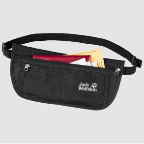 Jack Wolfskin Document belt deluxe