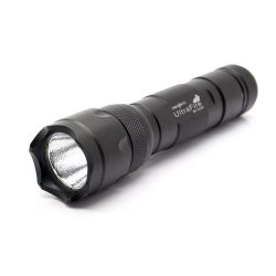 Ultrafire WT-502B 1000LM Ravlygte