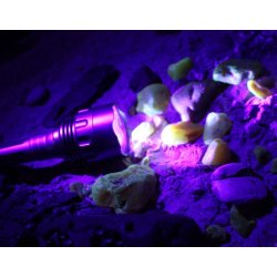 Ultrafire WT-502B 1000LM Ravlygte