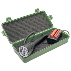 Astro XPE UV 30W ravlygte