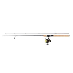 Daiwa Crossfire spinnes�t 