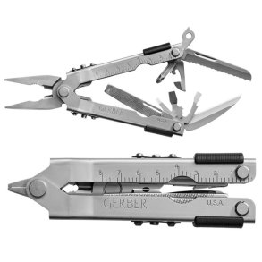 Gerber MP 600 Needlenose Multitool 