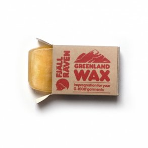 Fjllrven greenland wax