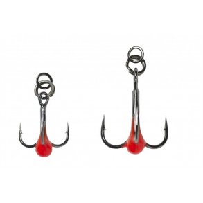 SavageGear SGY trekrog med hotspot