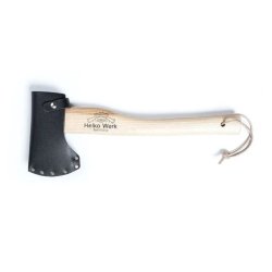 Helko Classic Hudson Bay camp Hatchet