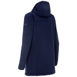 Trespass Kristen Dame Softshell navy