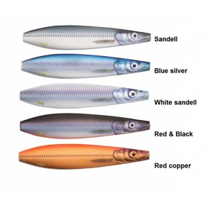SavageGear LT Seeker 70 mm 13 gram