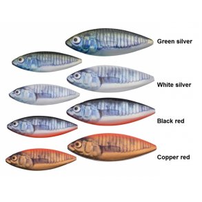 SavageGear LT Stickleblade 42mm 6 gram