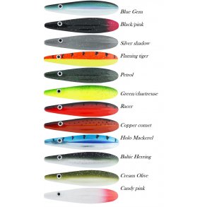 ABU MO inline blink 24 gram