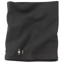 Smartwool Thermal Neck Gaiter sort