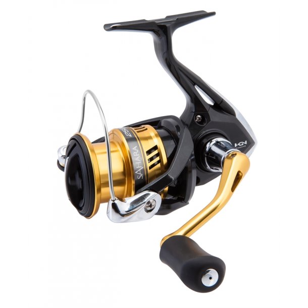 Shimano Sahara 1000 FI