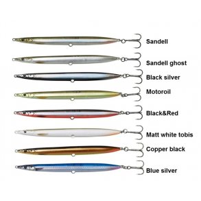 SavageGear Sandeel Pencil 13 gram 90mm