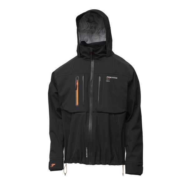 Scierra X-Strech wadding jacket