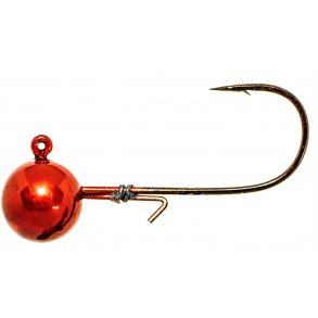 SFG Jighoved tungsten 