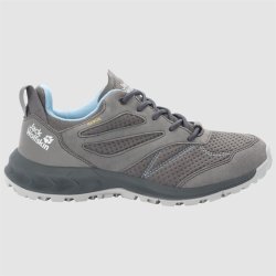 Jack Wolfskin Woodland Texapore Low dame