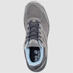 Jack Wolfskin Woodland Texapore Low dame